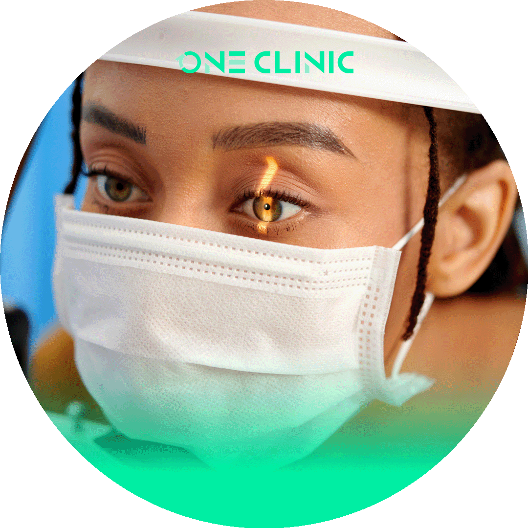 Penetrating Keratoplasty (PKP)1